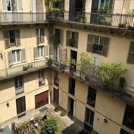 Apartamento Consolata Flat 1 *