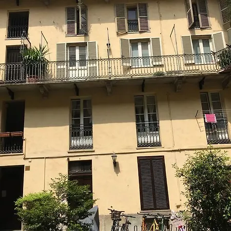 Consolata Flat 1 Turín