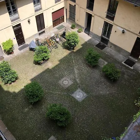 Consolata Flat 1 Apartamento