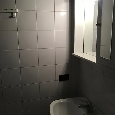 Consolata Flat 1 * Turín