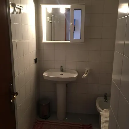 Consolata Flat 1 Turín
