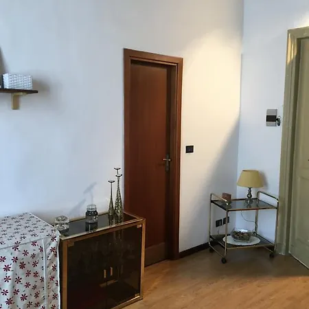 Consolata Flat 1 * Turín