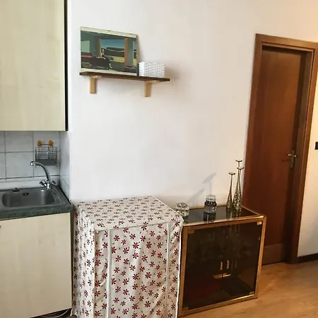 Consolata Flat 1 Apartamento