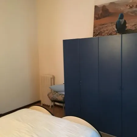 Consolata Flat 1 Apartamento *