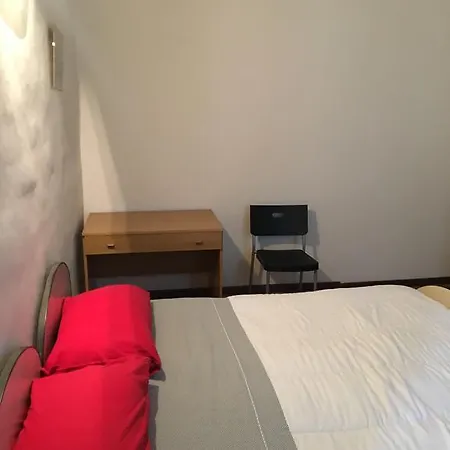 Consolata Flat 1 * Turín