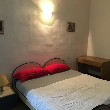 Apartamento Consolata Flat 1 *