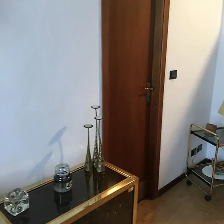Apartamento Consolata Flat 1 *