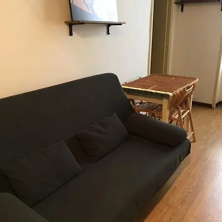 Apartamento Consolata Flat 1